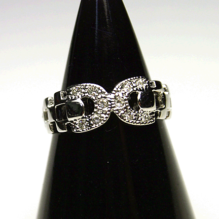 Rings - R8556