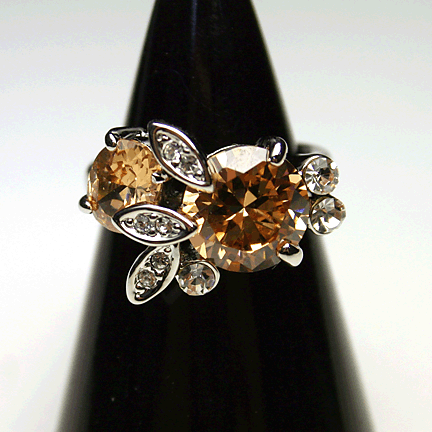 Rings - R8558