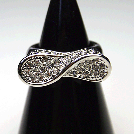 Rings - R8559