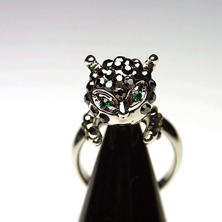 Rings - R8560