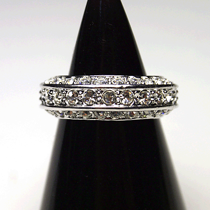 Rings - R8562