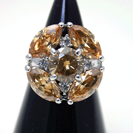 Rings - R8568