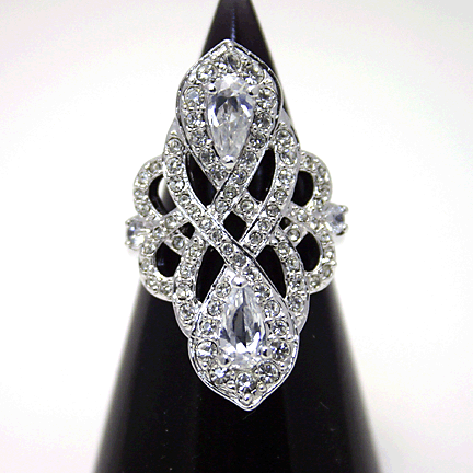 Rings - R8569