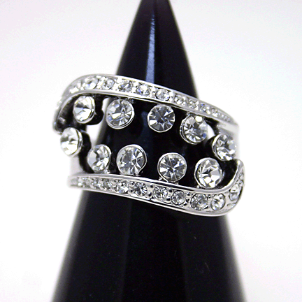Rings - R8573