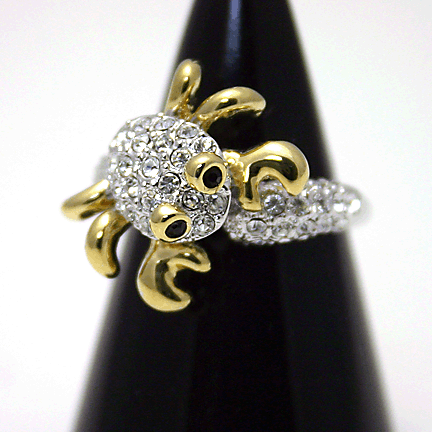 Rings - R8578