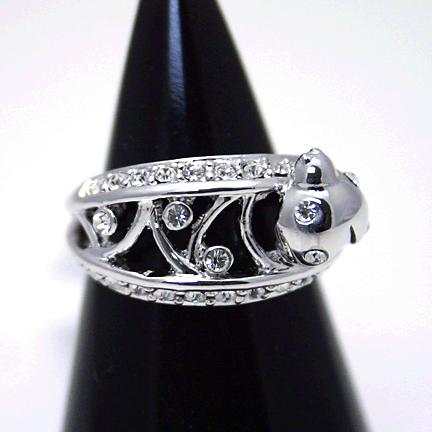 Rings - R8579