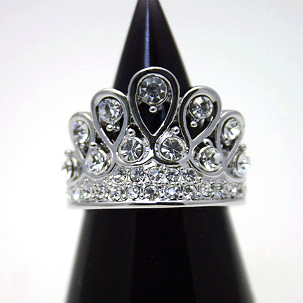 Rings - R8580