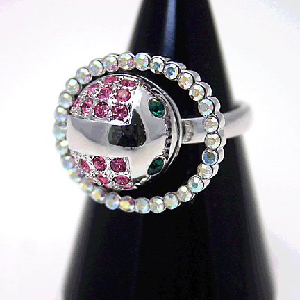 Rings - R8583