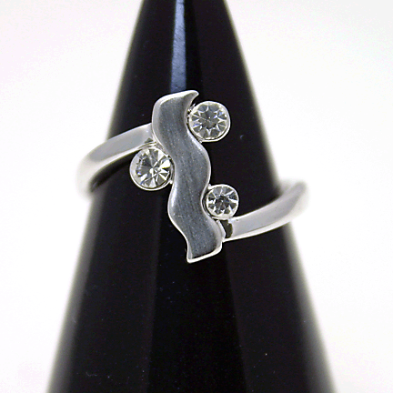 Rings - R8584