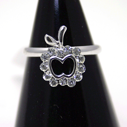 Rings - R8592