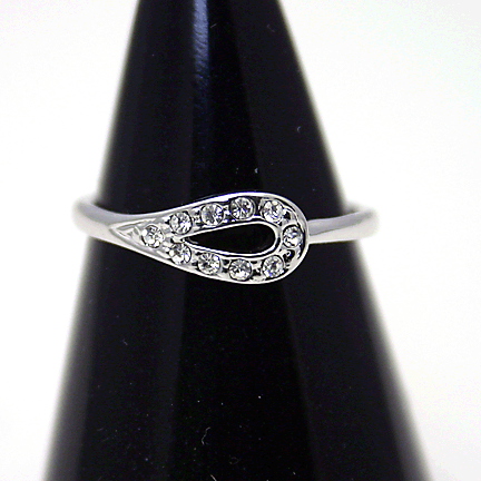 Rings - R8593