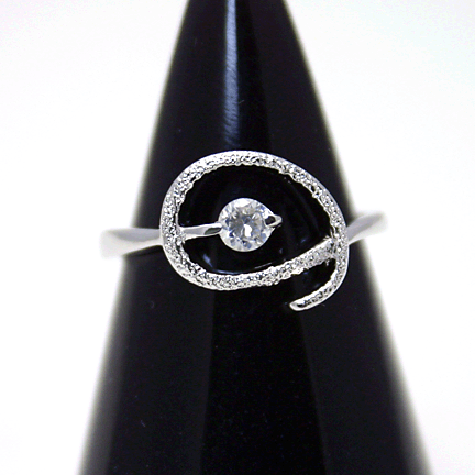 Rings - R8594