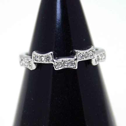 Rings - R8595