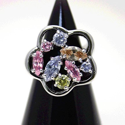 Rings - R8597