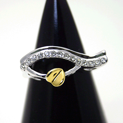 Rings - R8598