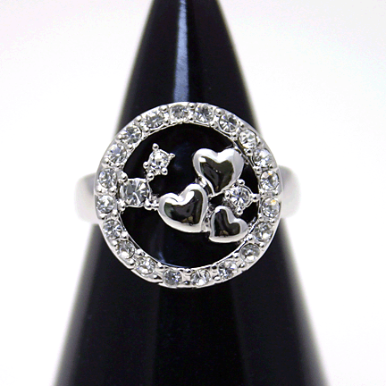 Rings - R8601