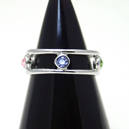 Rings - R8604