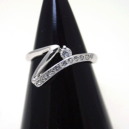 Rings - R8605