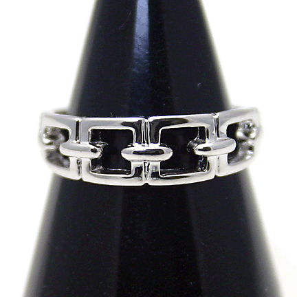 Rings - R8610
