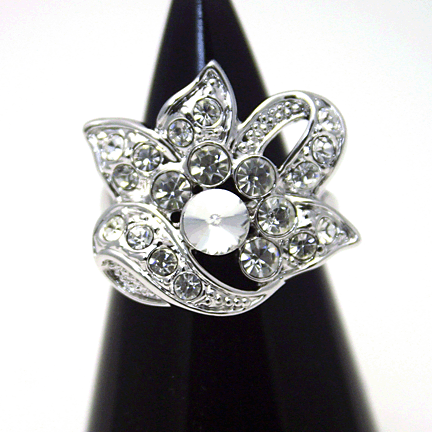 Rings - R8612
