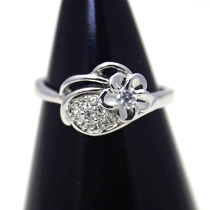 Rings - R8613