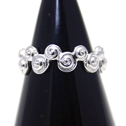 Rings - R8616