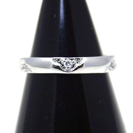Rings - R8618