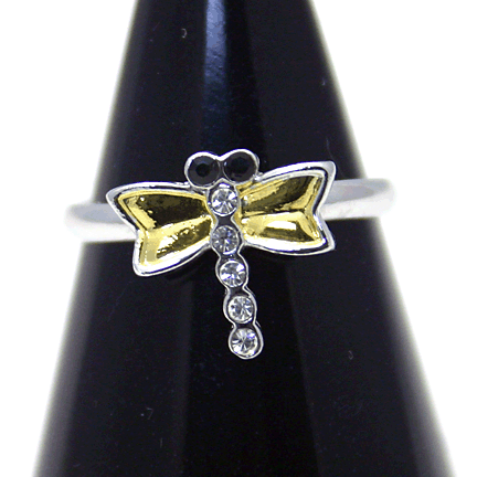 Rings - R8619