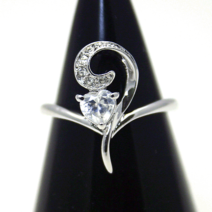 Rings - R8621