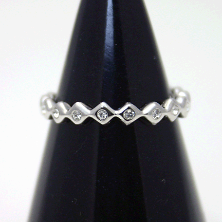 Rings - R8623