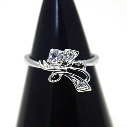 Rings - R8624