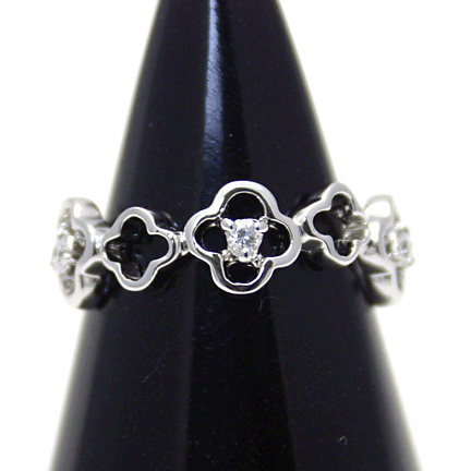 Rings - R8625