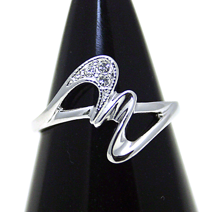 Rings - R8628
