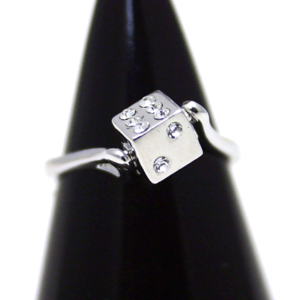 Rings - R8629