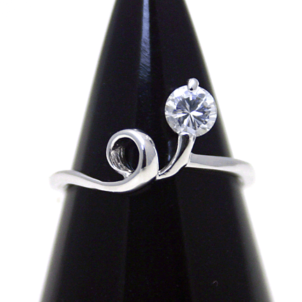 Rings - R8631