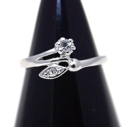 Rings - R8635