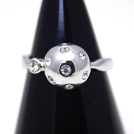 Rings - R8636