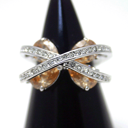 Rings - R8637