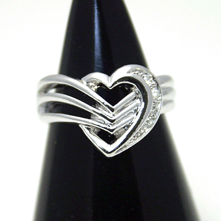 Rings - R8641