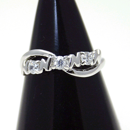 Rings - R8646