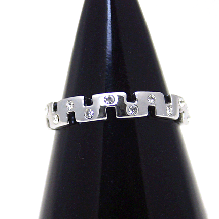 Rings - R8648