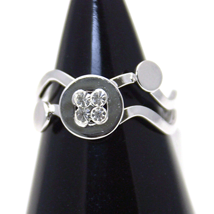 Rings - R8655