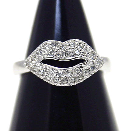 Rings - R8657