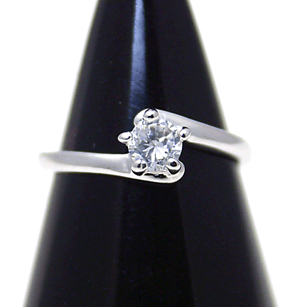 Rings - R8658