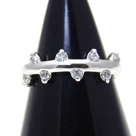 Rings - R8661