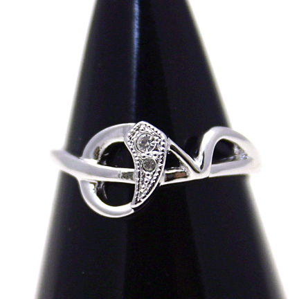 Rings - R8662