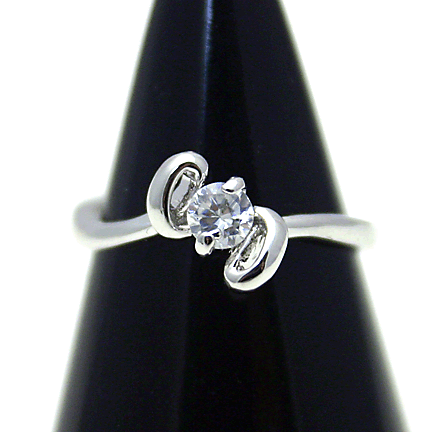 Rings - R8664
