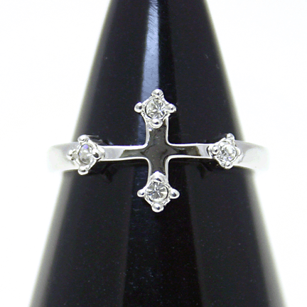 Rings - R8665