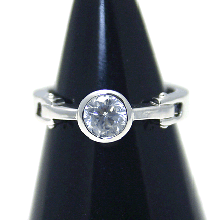 Rings - R8666