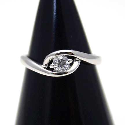 Rings - R8667